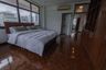 3 Bedroom Condo for rent in Khlong Toei Nuea, Bangkok near MRT Sukhumvit