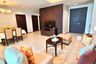 2 Bedroom Condo for rent in Khlong Tan Nuea, Bangkok near BTS Phrom Phong