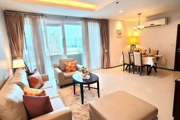 2 Bedroom Condo for rent in Khlong Tan Nuea, Bangkok near BTS Phrom Phong