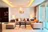 2 Bedroom Condo for rent in Khlong Tan Nuea, Bangkok near BTS Phrom Phong
