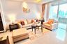 2 Bedroom Condo for rent in Khlong Tan Nuea, Bangkok near BTS Phrom Phong