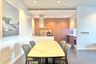 3 Bedroom Condo for rent in 185 Rajadamri, Lumpini, Bangkok near BTS Ratchadamri