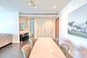 3 Bedroom Condo for rent in 185 Rajadamri, Lumpini, Bangkok near BTS Ratchadamri