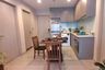2 Bedroom Condo for rent in Rhythm Sukhumvit 36-38, Khlong Tan, Bangkok near BTS Thong Lo