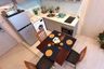 2 Bedroom Condo for rent in Rhythm Sukhumvit 36-38, Khlong Tan, Bangkok near BTS Thong Lo