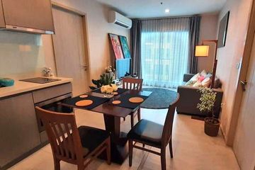 2 Bedroom Condo for rent in Rhythm Sukhumvit 36-38, Khlong Tan, Bangkok near BTS Thong Lo