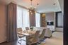 2 Bedroom Condo for Sale or Rent in Edge Sukhumvit 23, Khlong Toei Nuea, Bangkok near BTS Asoke