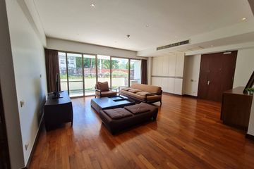 3 Bedroom Condo for rent in Lumpini, Bangkok near BTS Ploen Chit