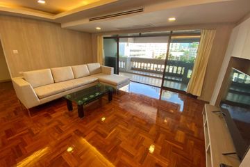 3 Bedroom Condo for rent in Khlong Tan Nuea, Bangkok near MRT Sukhumvit