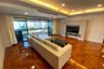 3 Bedroom Condo for rent in Khlong Tan Nuea, Bangkok near MRT Sukhumvit