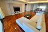 3 Bedroom Condo for rent in Khlong Tan Nuea, Bangkok near MRT Sukhumvit