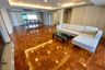 3 Bedroom Condo for rent in Khlong Tan Nuea, Bangkok near MRT Sukhumvit