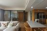 2 Bedroom Condo for rent in Siamese Gioia, Khlong Toei Nuea, Bangkok near MRT Phetchaburi