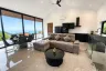 3 Bedroom Villa for rent in Maret, Surat Thani