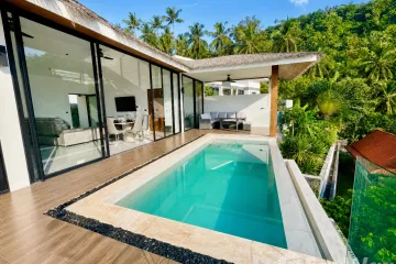 3 Bedroom Villa for rent in Maret, Surat Thani