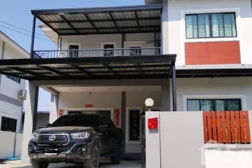 3 Bedroom House for rent in San Phak Wan, Chiang Mai