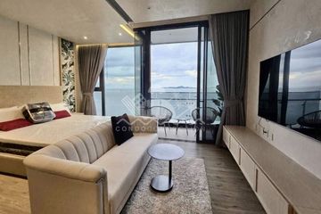 1 Bedroom Condo for sale in Arom Wongamat, Na Kluea, Chonburi