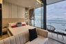 1 Bedroom Condo for sale in Arom Wongamat, Na Kluea, Chonburi