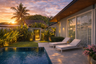 3 Bedroom Villa for sale in Suksan Village Ao Nang, Nong Thale, Krabi