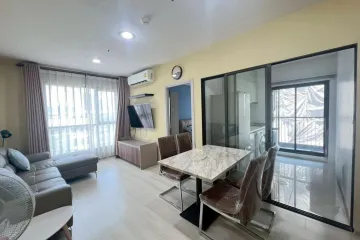 2 Bedroom Condo for Sale or Rent in Life Sukhumvit 48, Phra Khanong, Bangkok near BTS Phra Khanong