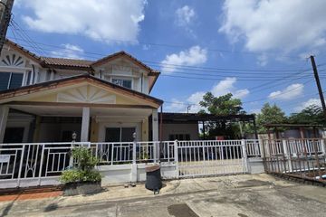 4 Bedroom Townhouse for sale in Pruksa Ville Phetkasem 110, Nong Khang Phlu, Bangkok