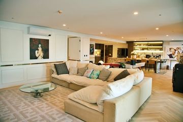 4 Bedroom Condo for sale in Fifty Fifth Tower, Khlong Tan Nuea, Bangkok near BTS Thong Lo