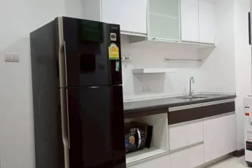 Condo for rent in Supalai Prima Riva, Chong Nonsi, Bangkok