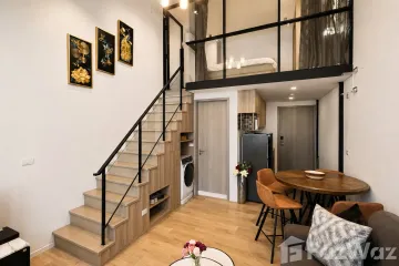 1 Bedroom Condo for sale in Siamese Sukhumvit 87, Bang Chak, Bangkok near BTS On Nut