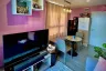 1 Bedroom Condo for sale in The Trust Condo @BTS Erawan, Pak Nam, Samut Prakan near BTS Erawan Museum