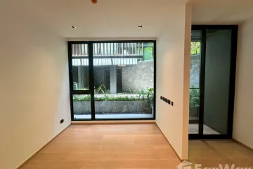 1 Bedroom Condo for rent in Chalermnit Art De Maison, Khlong Tan Nuea, Bangkok near BTS Thong Lo
