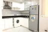2 Bedroom Condo for rent in Baan Siri Silom, Silom, Bangkok near BTS Surasak