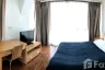 2 Bedroom Condo for rent in Baan Siri Silom, Silom, Bangkok near BTS Surasak