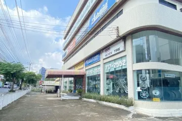 Commercial for Sale or Rent in Suan Luang, Bangkok near MRT Ramkhamhaeng 12