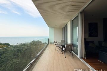 2 Bedroom Condo for sale in Na Kluea, Chonburi