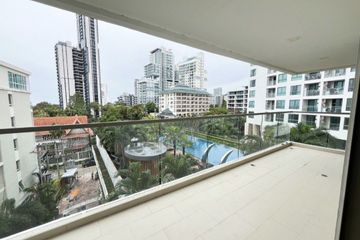 2 Bedroom Condo for sale in The Peak Towers, Nong Prue, Chonburi