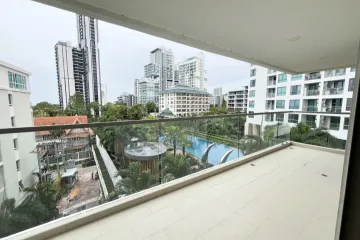 2 Bedroom Condo for sale in The Peak Towers, Nong Prue, Chonburi