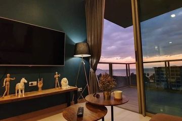 1 Bedroom Condo for rent in The Riviera Wongamat, Na Kluea, Chonburi
