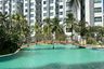 1 Bedroom Condo for rent in Arcadia Beach Resort, Nong Prue, Chonburi