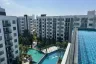 1 Bedroom Condo for rent in Arcadia Beach Resort, Nong Prue, Chonburi