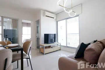 2 Bedroom Condo for sale in Aspire Sukhumvit 48, Phra Khanong, Bangkok near BTS Phra Khanong