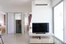 2 Bedroom Condo for sale in Aspire Sukhumvit 48, Phra Khanong, Bangkok near BTS Phra Khanong