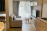 1 Bedroom Condo for sale in Runesu Thonglor 5, Khlong Tan Nuea, Bangkok near BTS Thong Lo