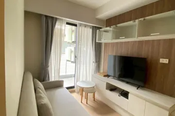 1 Bedroom Condo for sale in Runesu Thonglor 5, Khlong Tan Nuea, Bangkok near BTS Thong Lo