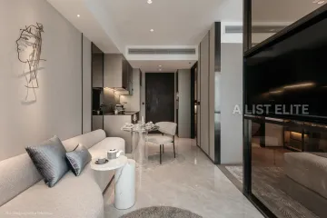 1 Bedroom Condo for sale in The Embassy Wireless, Lumpini, Bangkok near BTS Chit Lom