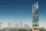 2 Bedroom Condo for sale in Khlong Toei Nuea, Bangkok near BTS Nana