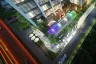 2 Bedroom Condo for sale in The Rich Ploenchit - Nana, Khlong Toei Nuea, Bangkok near BTS Nana
