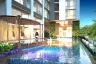 2 Bedroom Condo for sale in The Rich Ploenchit - Nana, Khlong Toei Nuea, Bangkok near BTS Nana