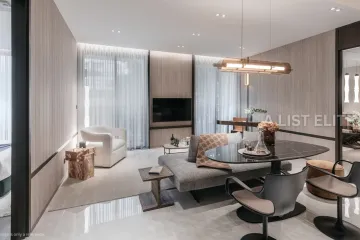 2 Bedroom Condo for sale in The Embassy Wireless, Lumpini, Bangkok near BTS Chit Lom