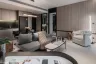 2 Bedroom Condo for sale in The Embassy Wireless, Lumpini, Bangkok near BTS Chit Lom