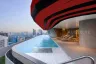 1 Bedroom Condo for sale in Culture Chula, Si Phraya, Bangkok near MRT Sam Yan